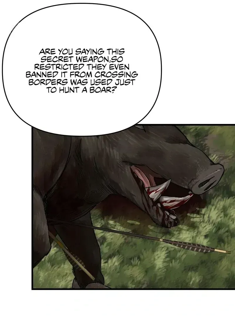 Facing Each Other Chapter 3.3 page 11 - 