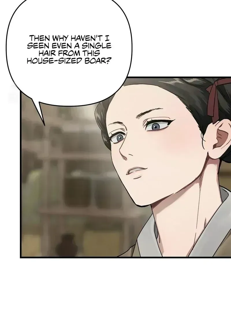 Facing Each Other Chapter 3.3 page 35 - 