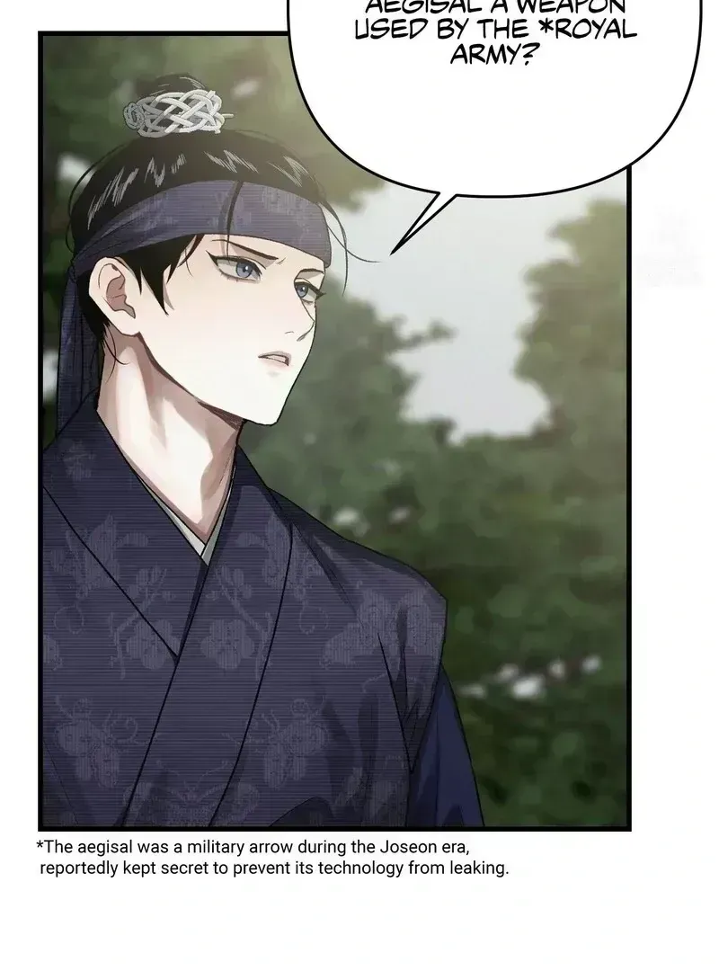 Facing Each Other Chapter 3.3 page 10 - 