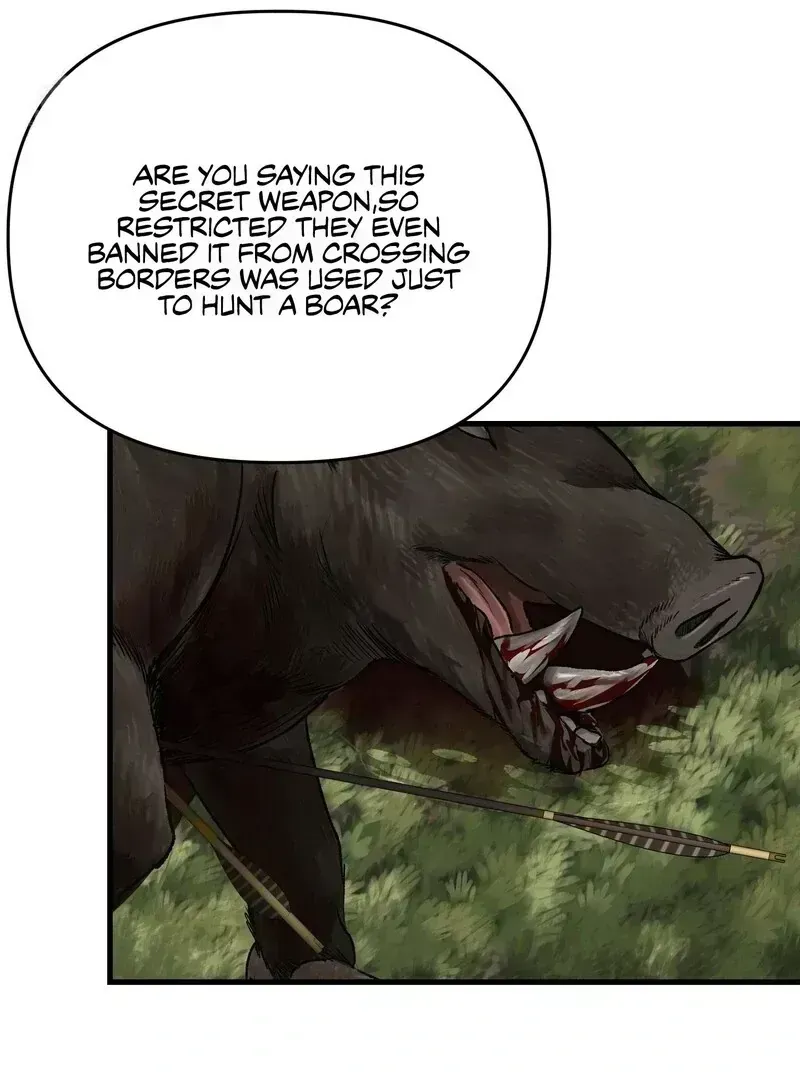 Facing Each Other Chapter 3.4 page 11 - 