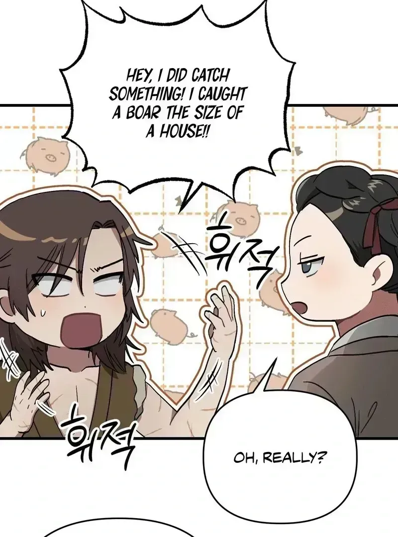 Facing Each Other Chapter 3.4 page 34 - 