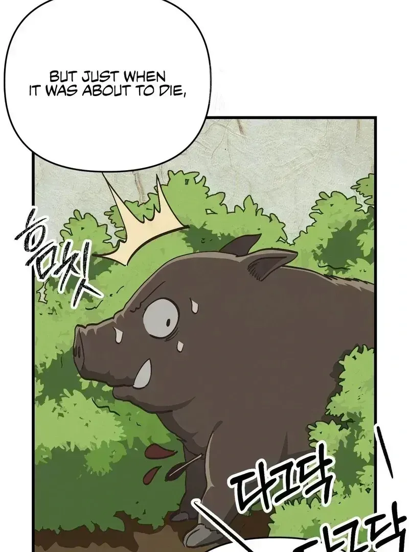 Facing Each Other Chapter 3.4 page 39 - 