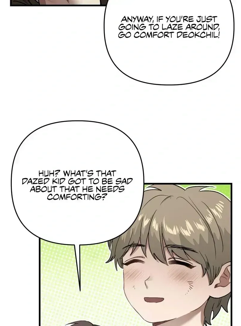 Facing Each Other Chapter 3.4 page 45 - 