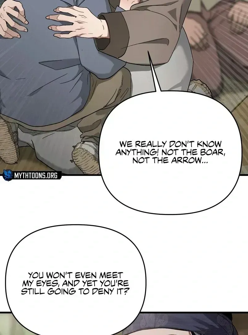 Facing Each Other Chapter 3.4 page 69 - 
