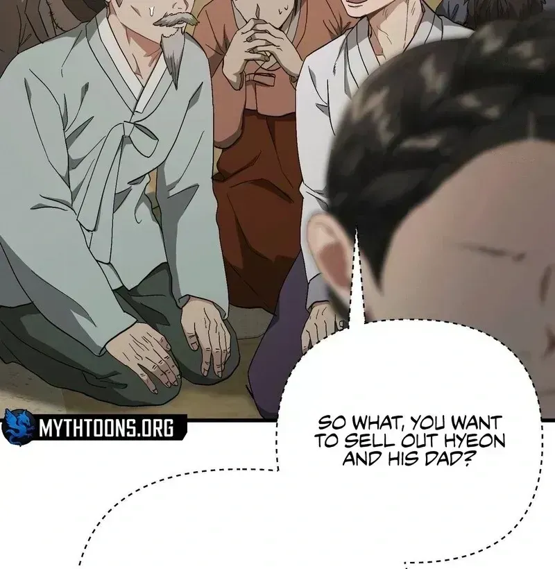 Facing Each Other Chapter 3.4 page 75 - 