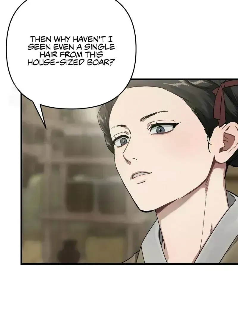 Facing Each Other Chapter 3.5 page 35 - 