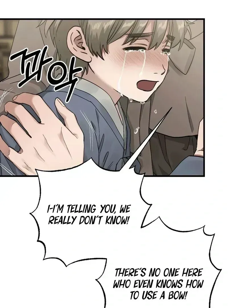 Facing Each Other Chapter 3.5 page 73 - 