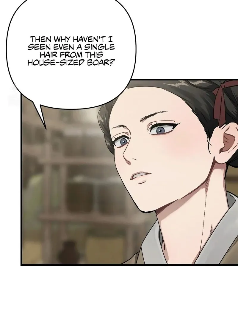 Facing Each Other Chapter 3 page 35 - 