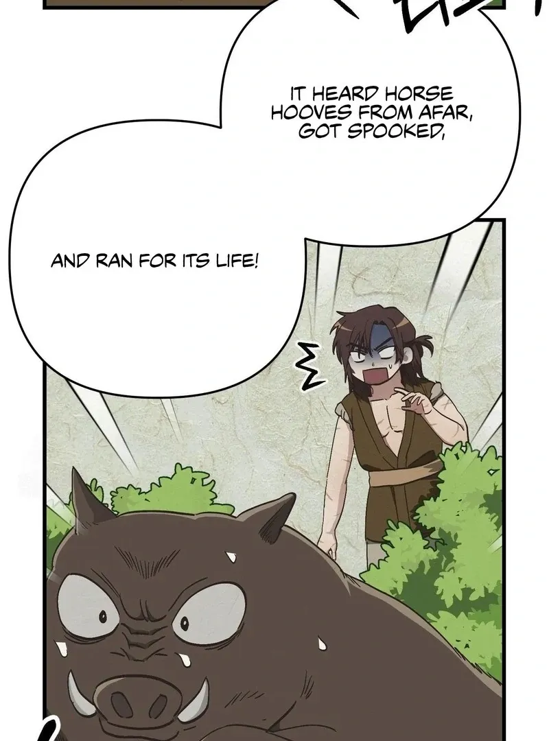 Facing Each Other Chapter 3 page 40 - 