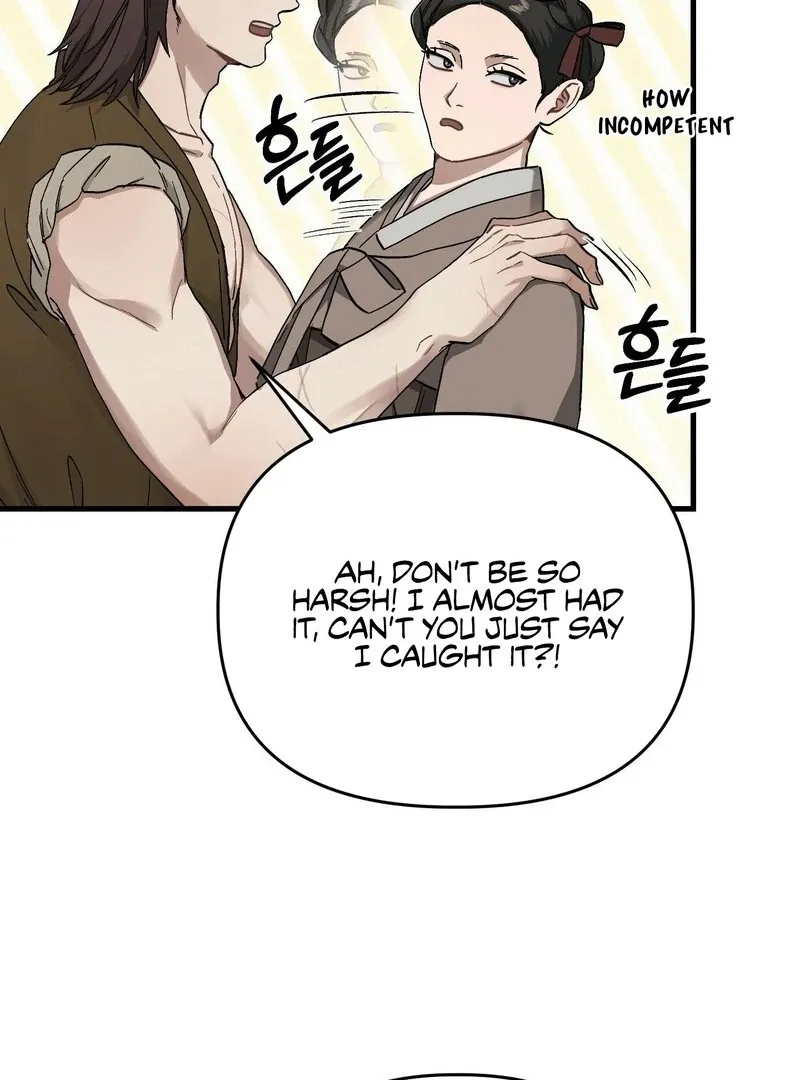 Facing Each Other Chapter 3 page 43 - 