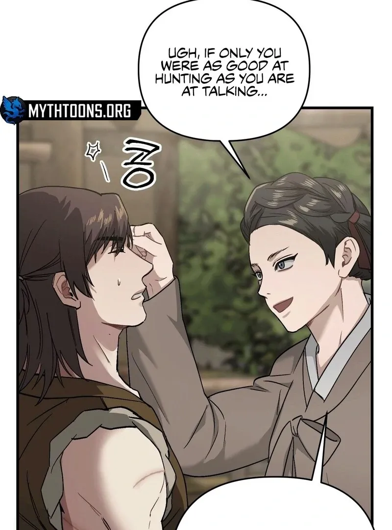 Facing Each Other Chapter 3 page 44 - 