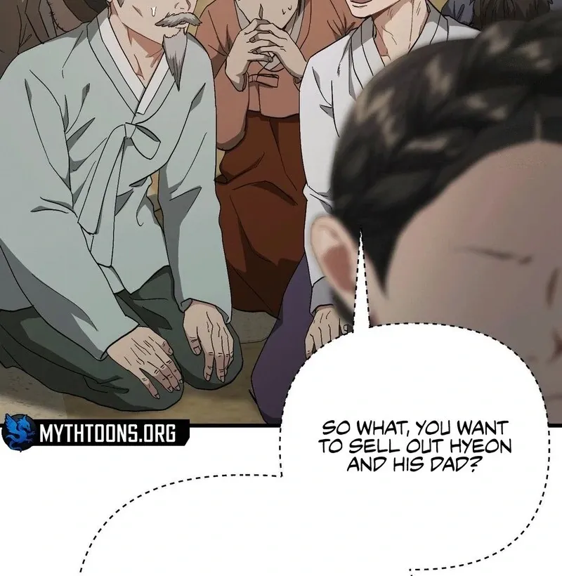 Facing Each Other Chapter 3 page 75 - 