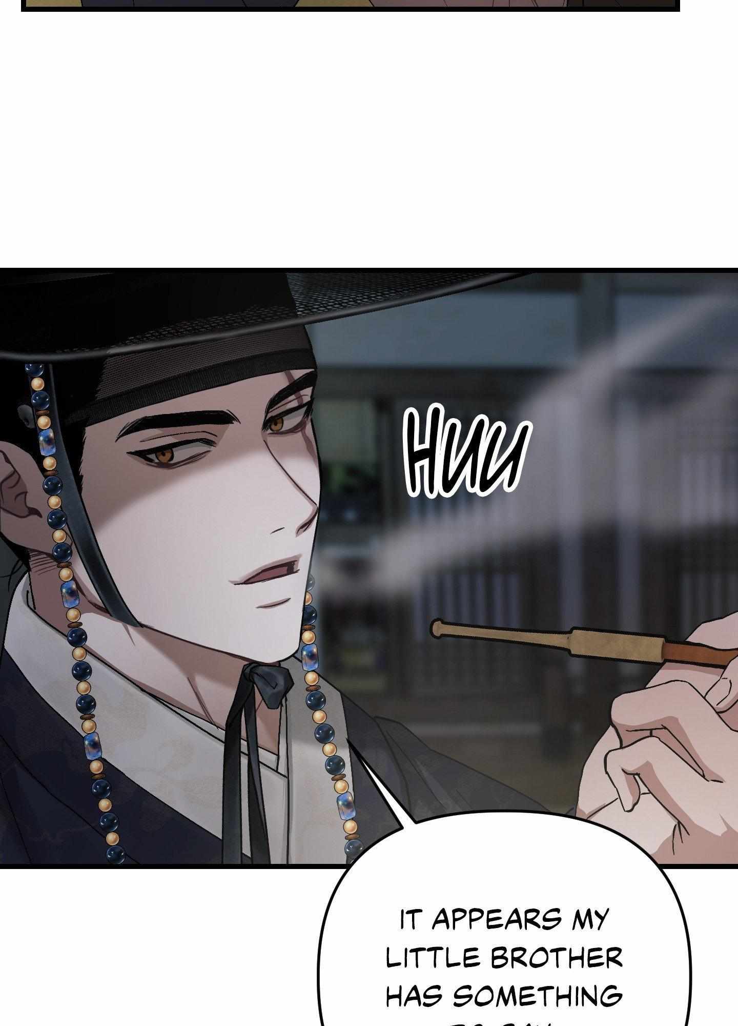 Facing Each Other Chapter 7 page 13 - 