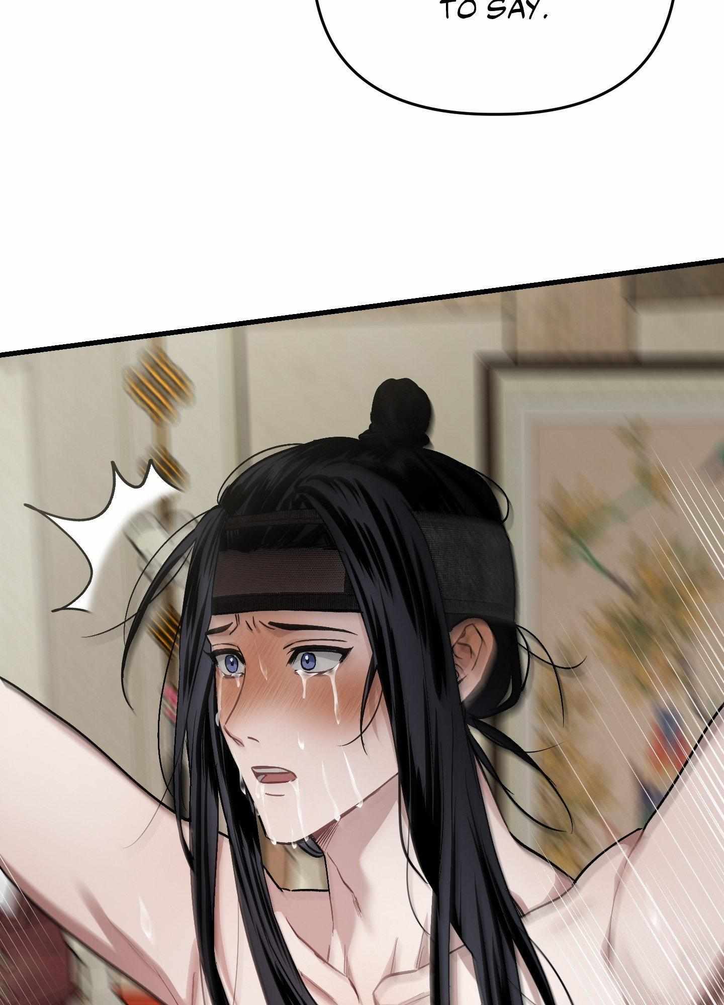 Facing Each Other Chapter 7 page 14 - 