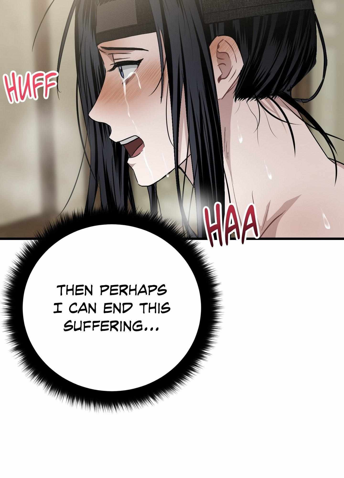 Facing Each Other Chapter 7 page 19 - 