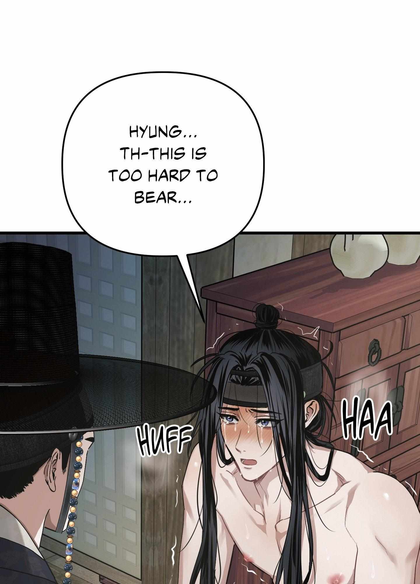 Facing Each Other Chapter 7 page 20 - 