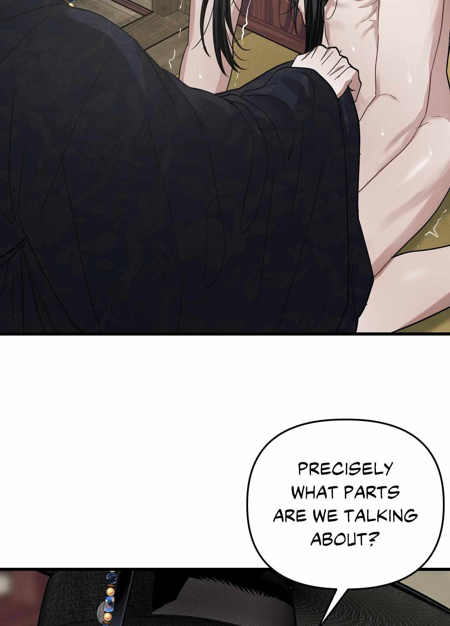 Facing Each Other Chapter 7 page 21 - 