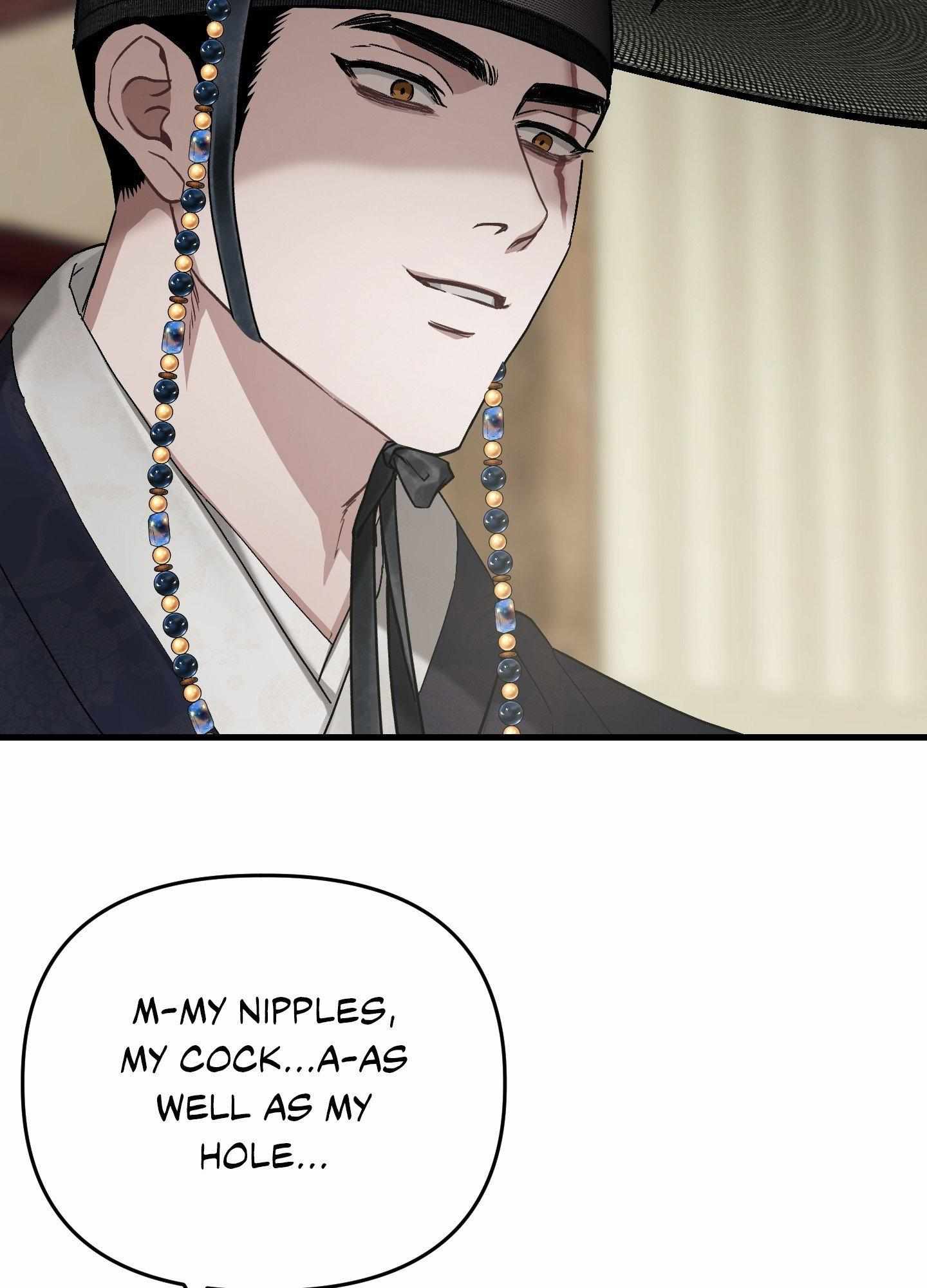 Facing Each Other Chapter 7 page 22 - 
