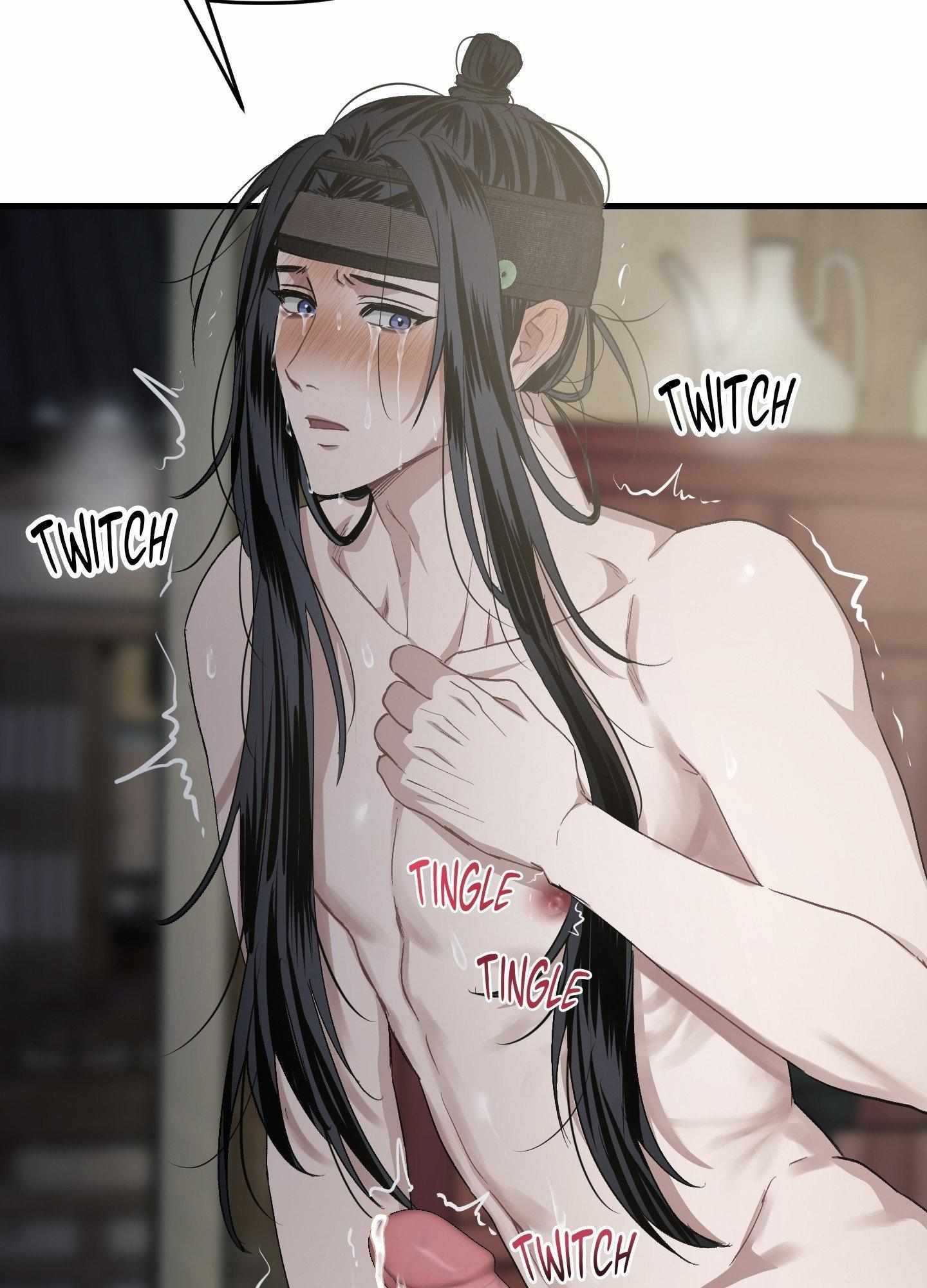Facing Each Other Chapter 7 page 23 - 
