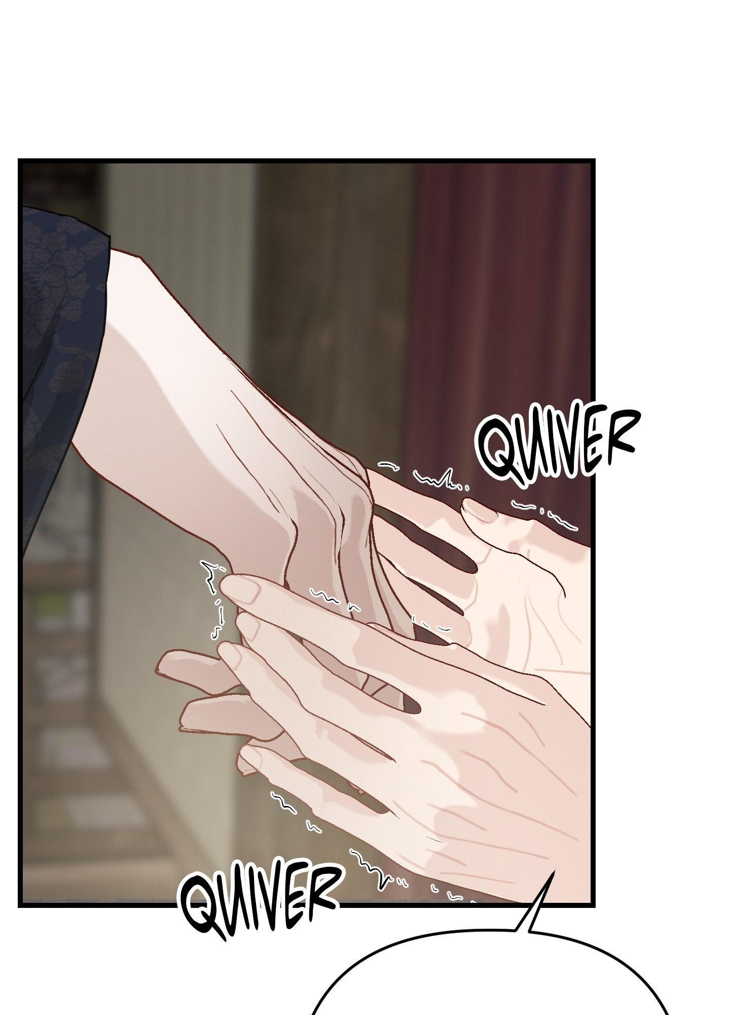 Facing Each Other Chapter 7 page 25 - 