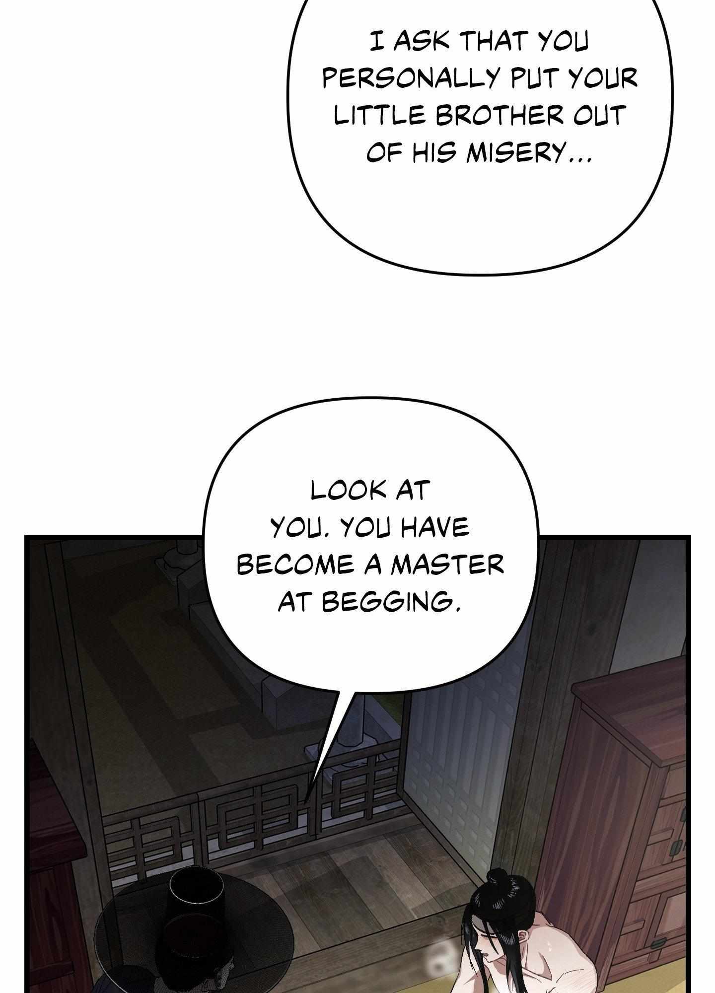 Facing Each Other Chapter 7 page 26 - 
