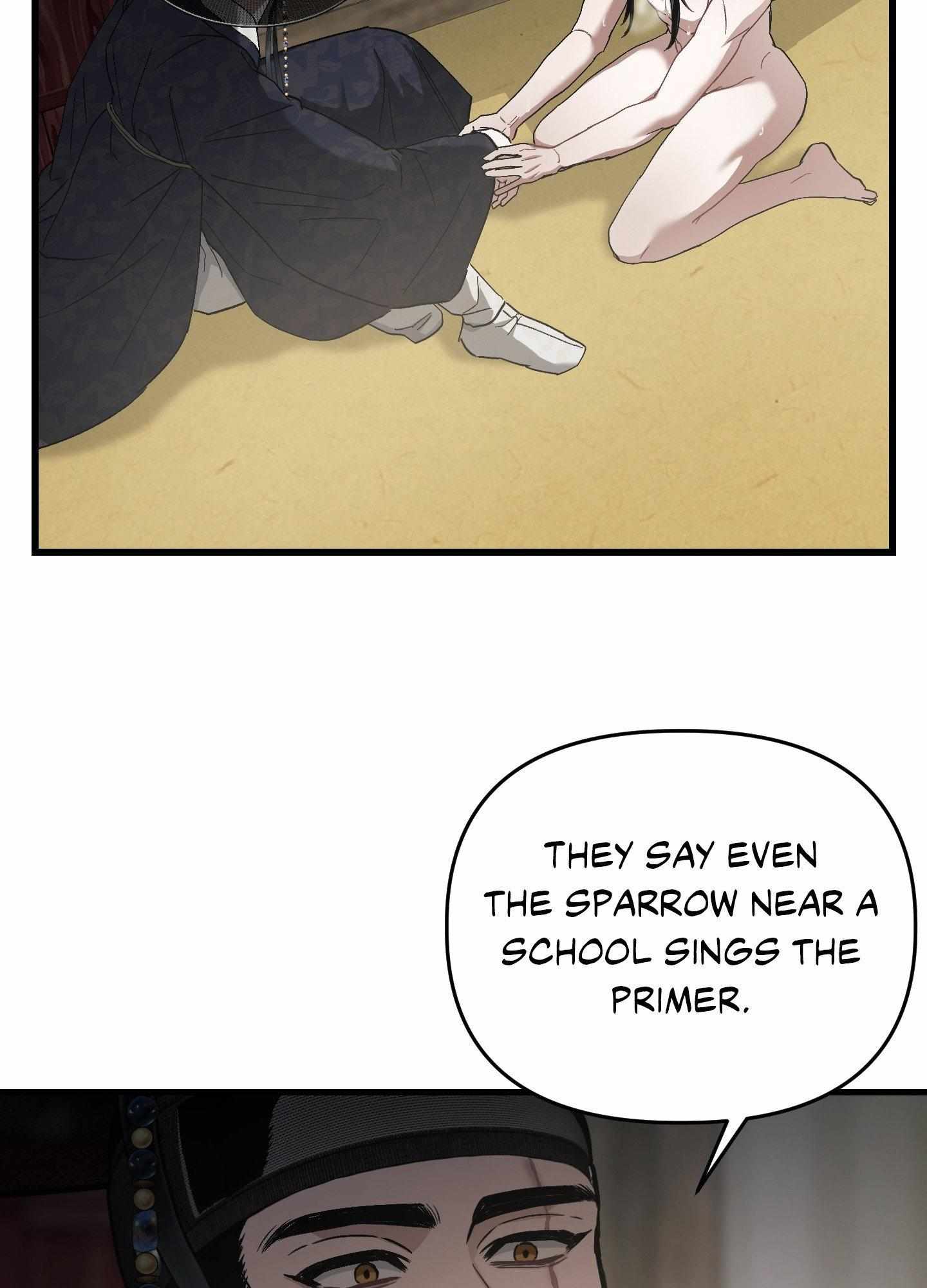 Facing Each Other Chapter 7 page 27 - 
