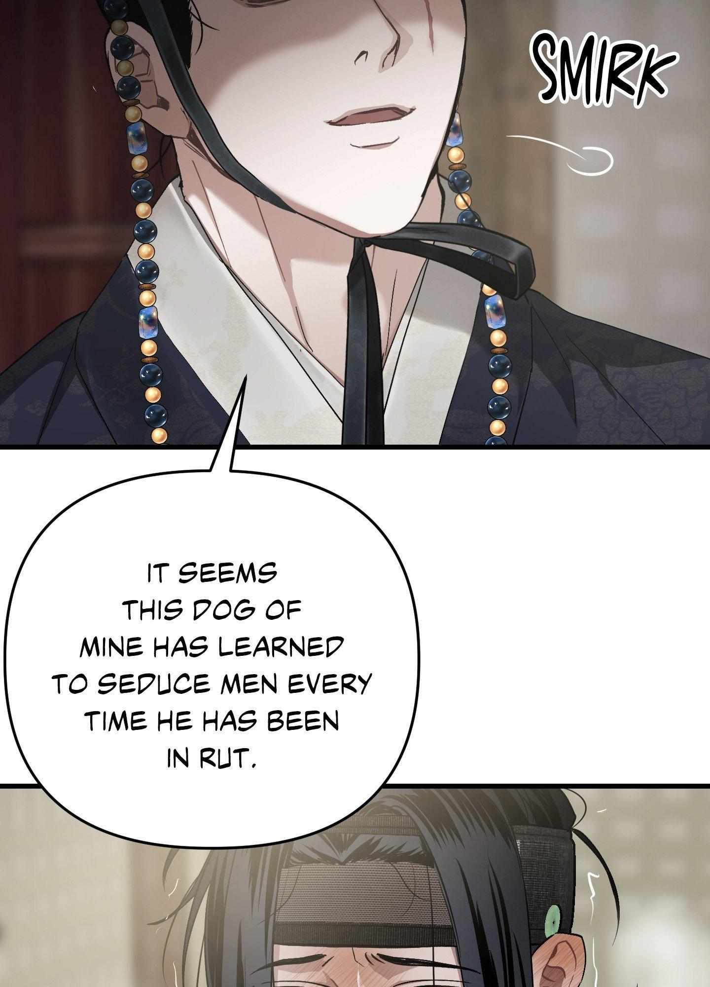 Facing Each Other Chapter 7 page 28 - 