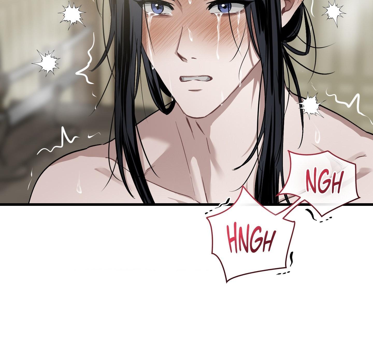 Facing Each Other Chapter 7 page 29 - 