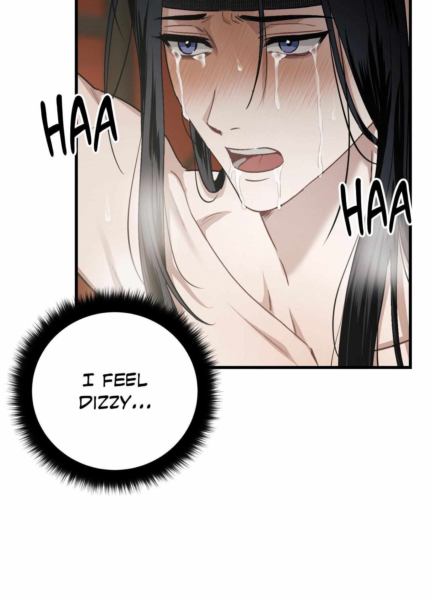 Facing Each Other Chapter 7 page 4 - 