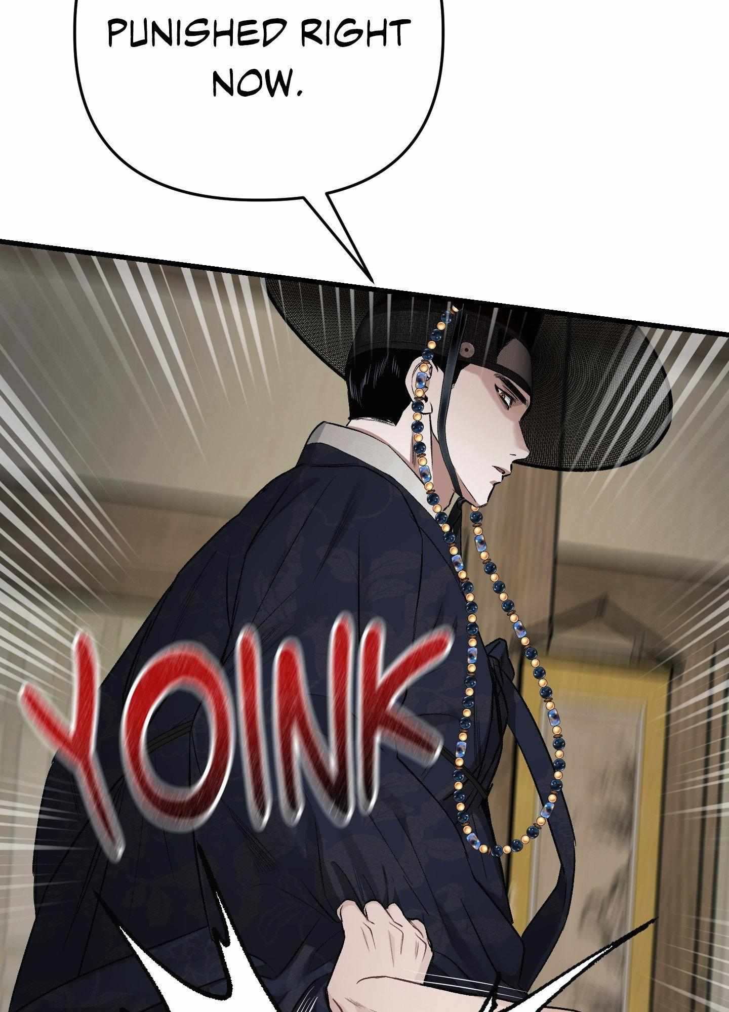Facing Each Other Chapter 7 page 31 - 