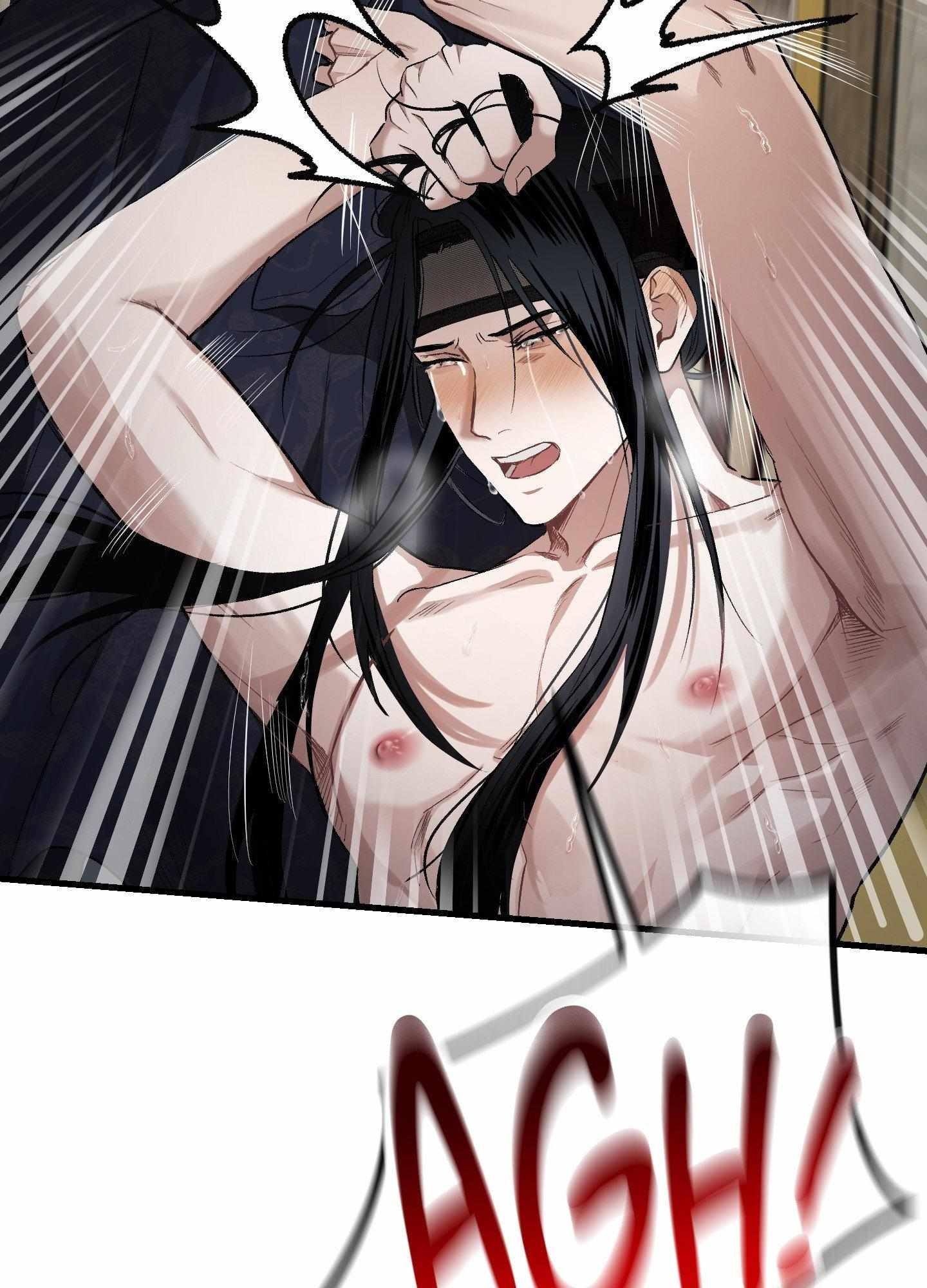 Facing Each Other Chapter 7 page 32 - 