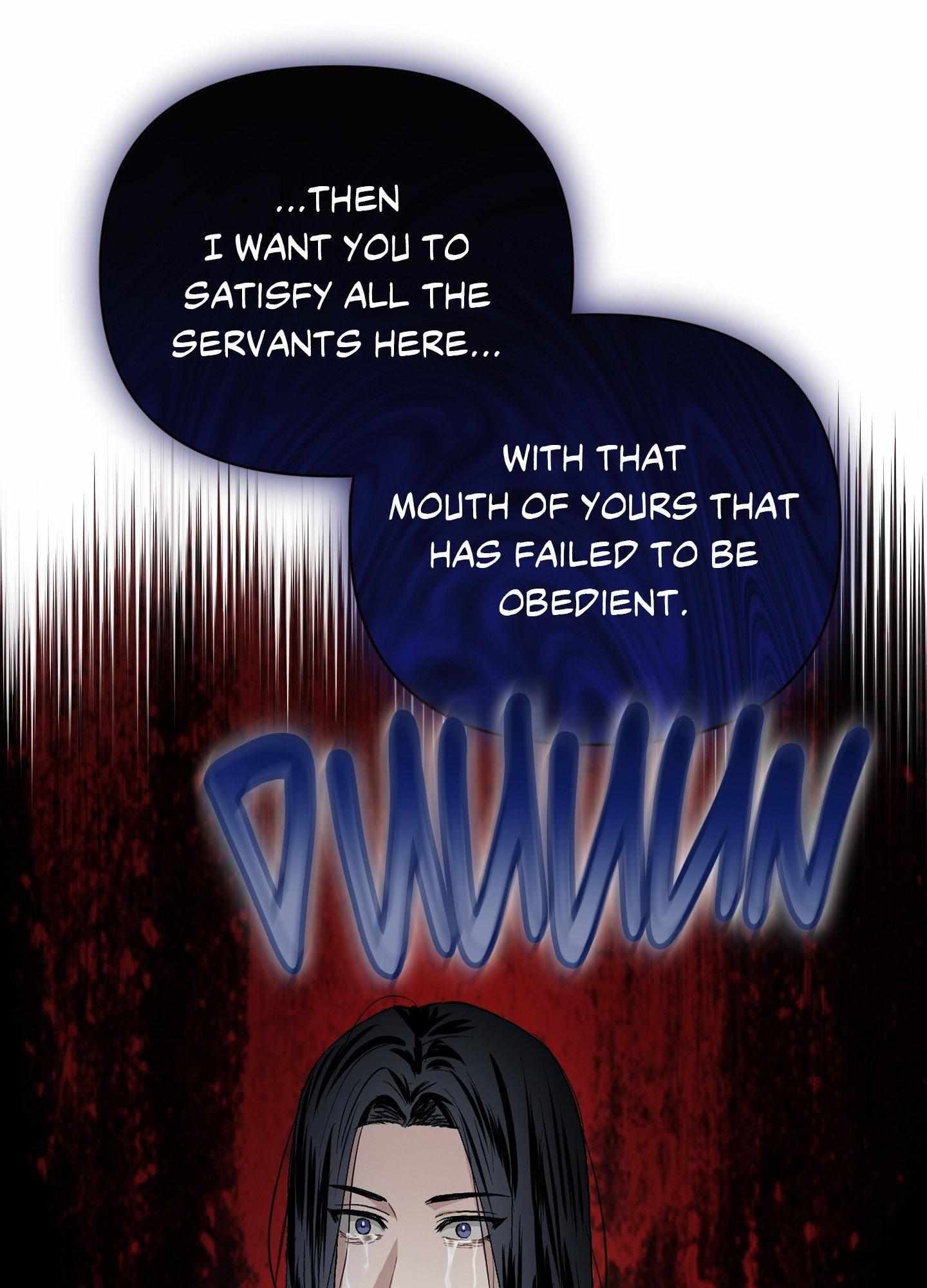 Facing Each Other Chapter 7 page 36 - 