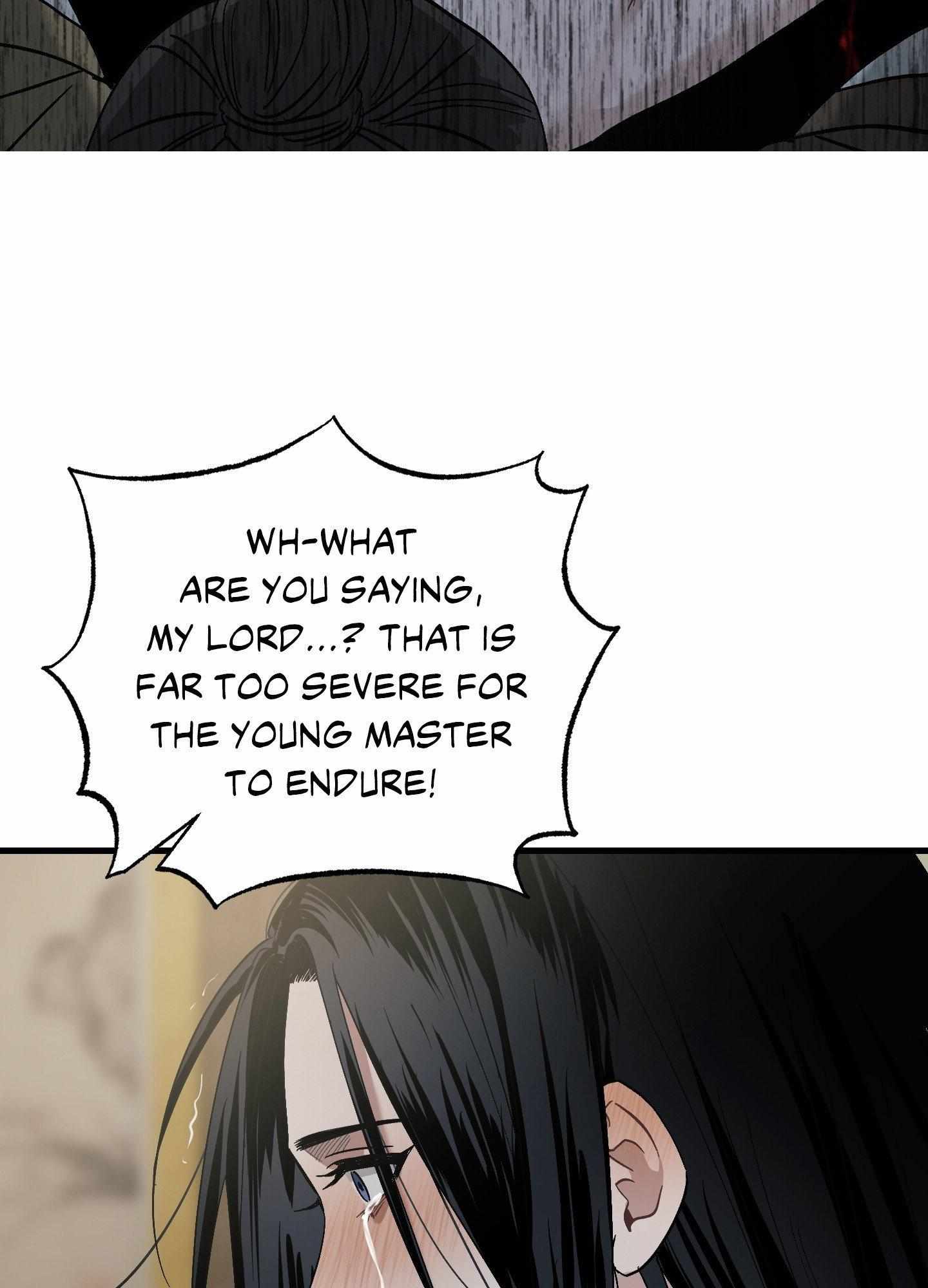 Facing Each Other Chapter 7 page 38 - 