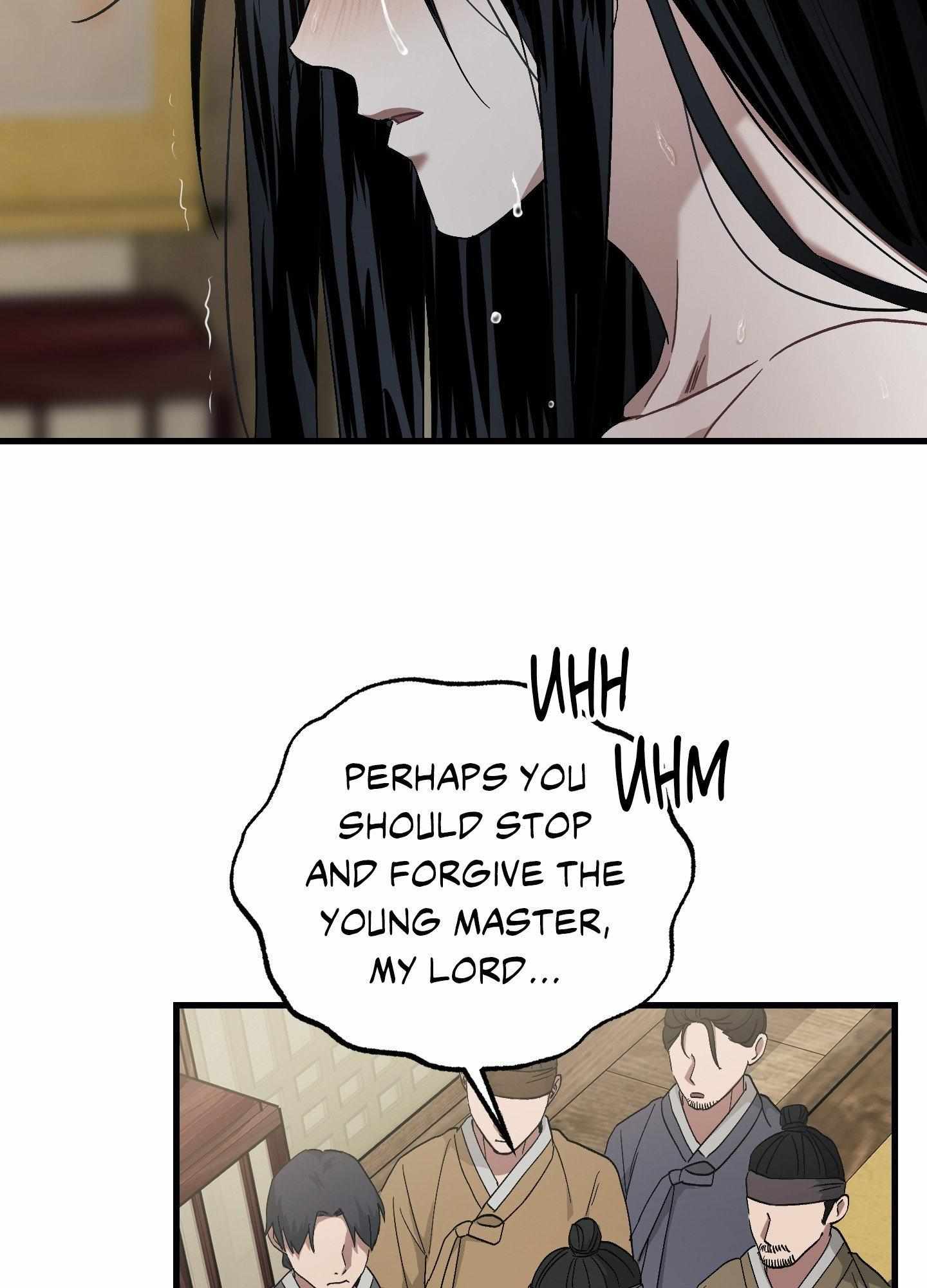 Facing Each Other Chapter 7 page 39 - 