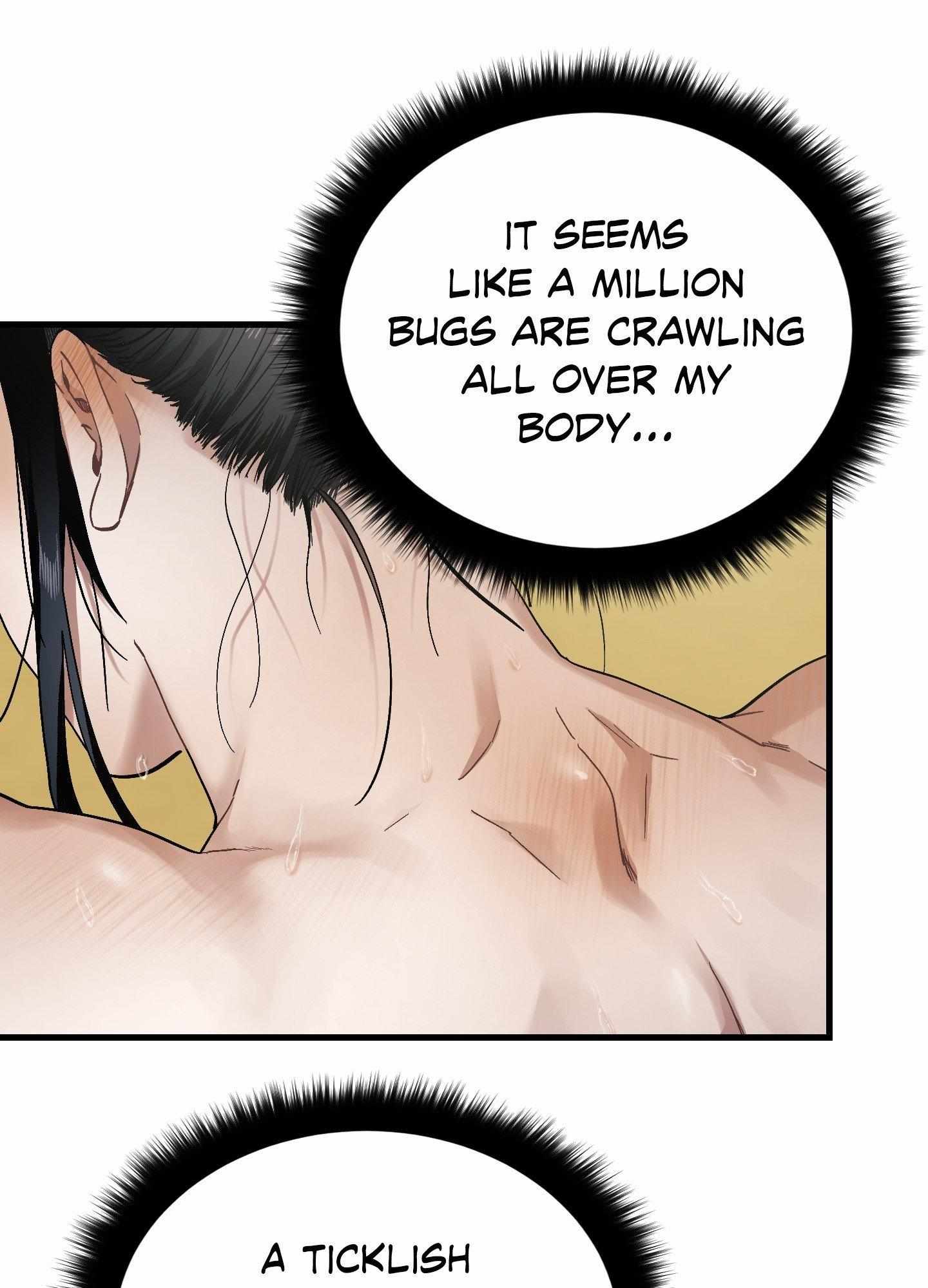 Facing Each Other Chapter 7 page 5 - 