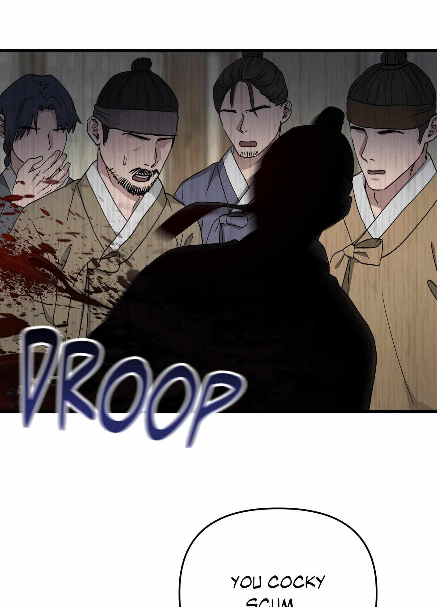 Facing Each Other Chapter 7 page 47 - 