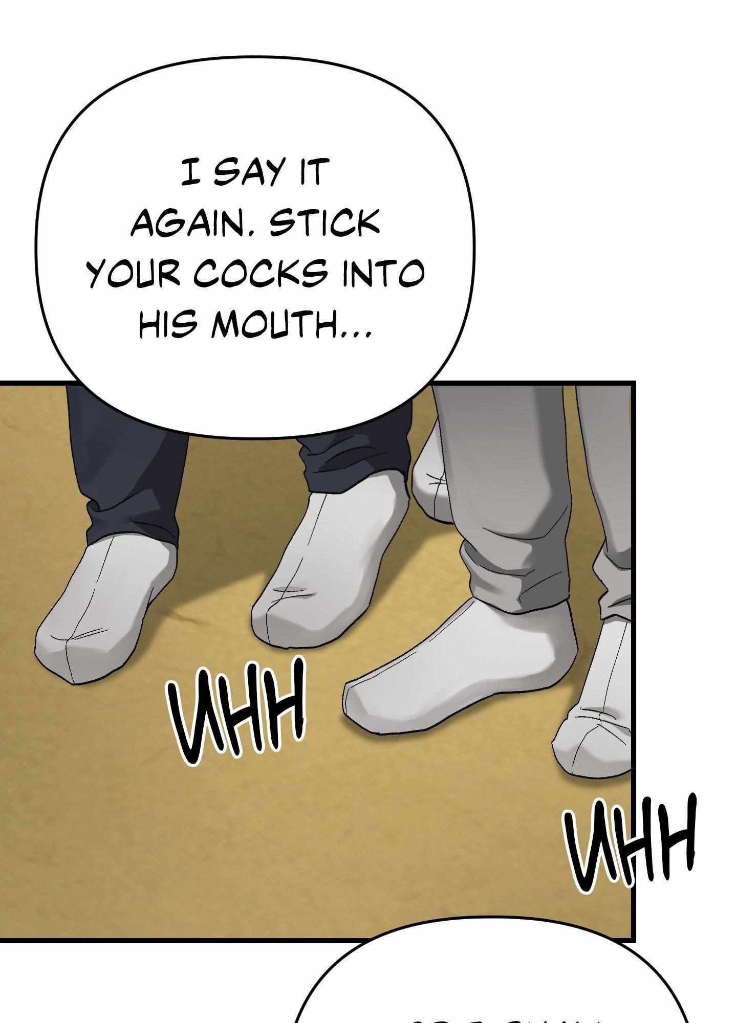 Facing Each Other Chapter 7 page 52 - 