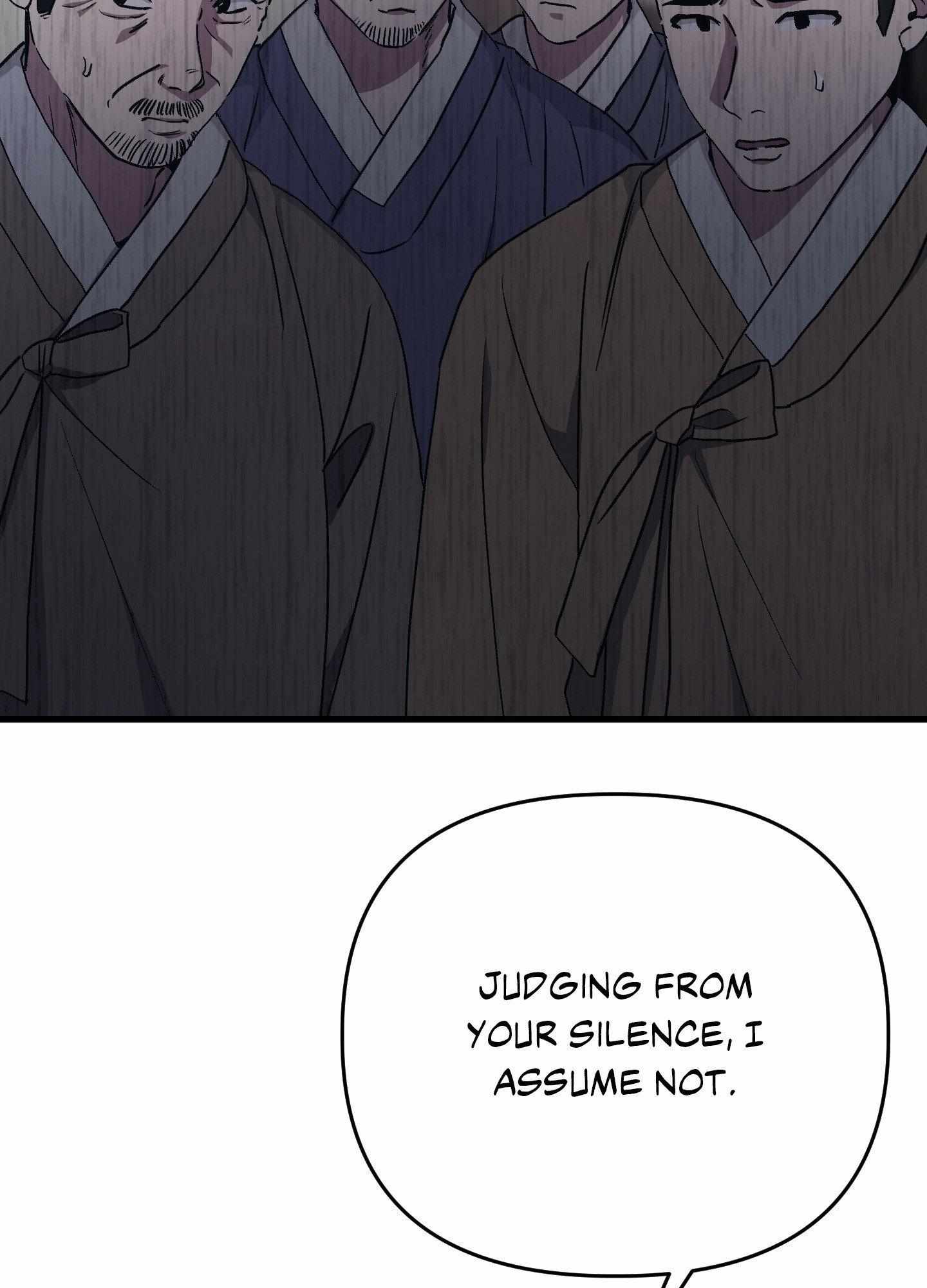 Facing Each Other Chapter 7 page 55 - 