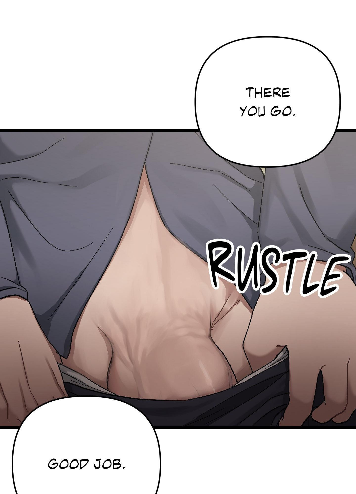 Facing Each Other Chapter 7 page 58 - 