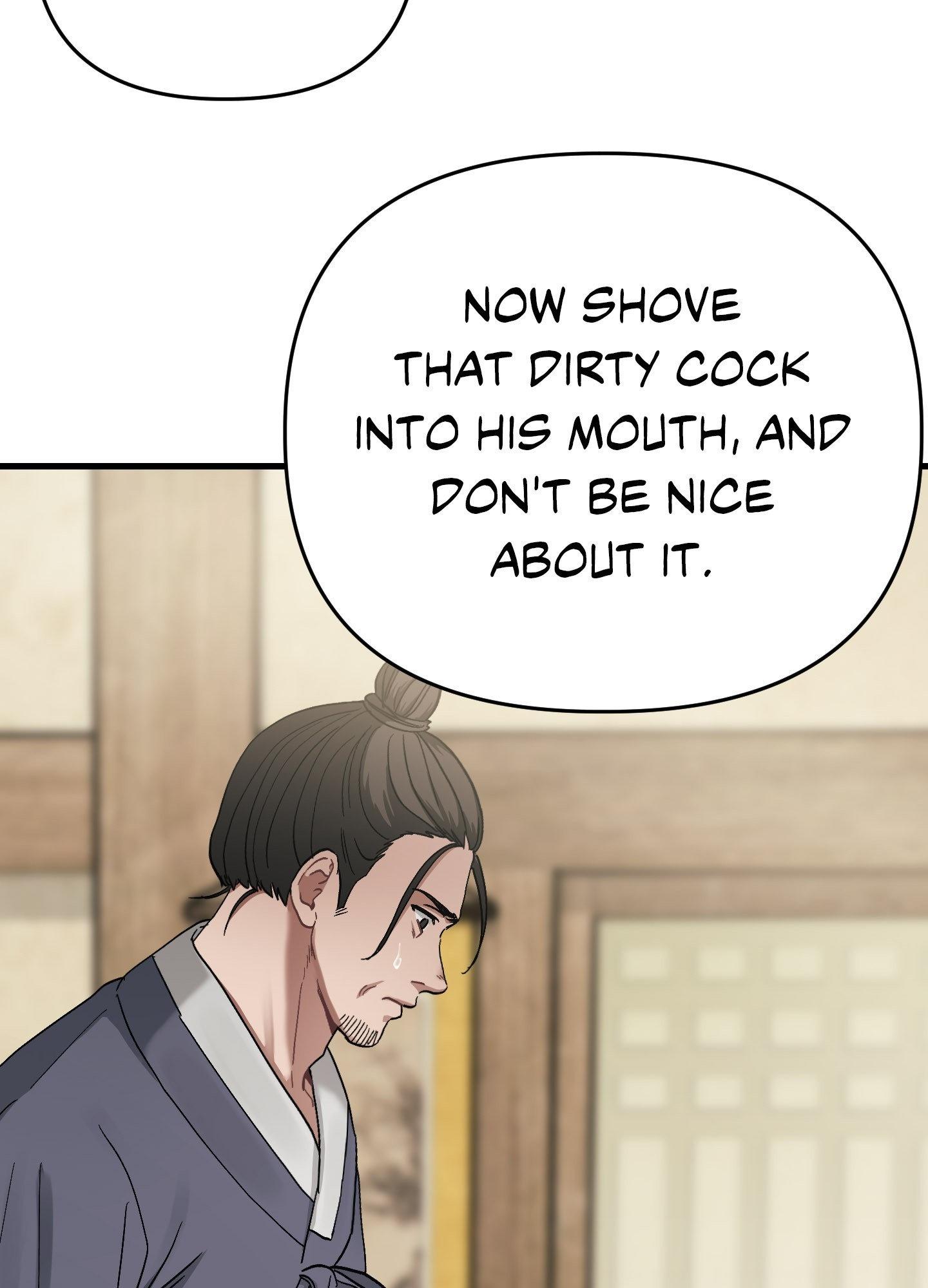 Facing Each Other Chapter 7 page 59 - 