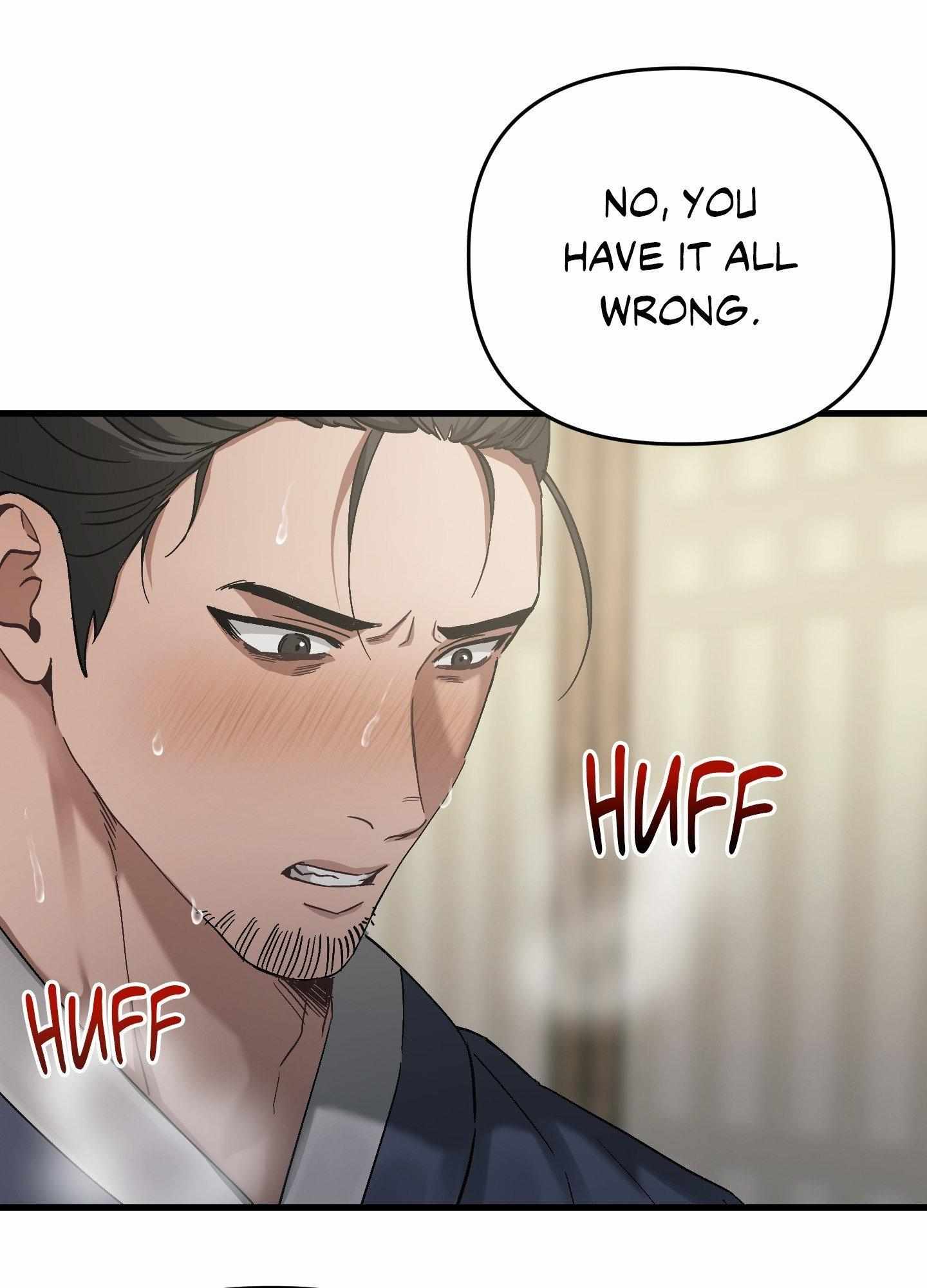 Facing Each Other Chapter 7 page 67 - 