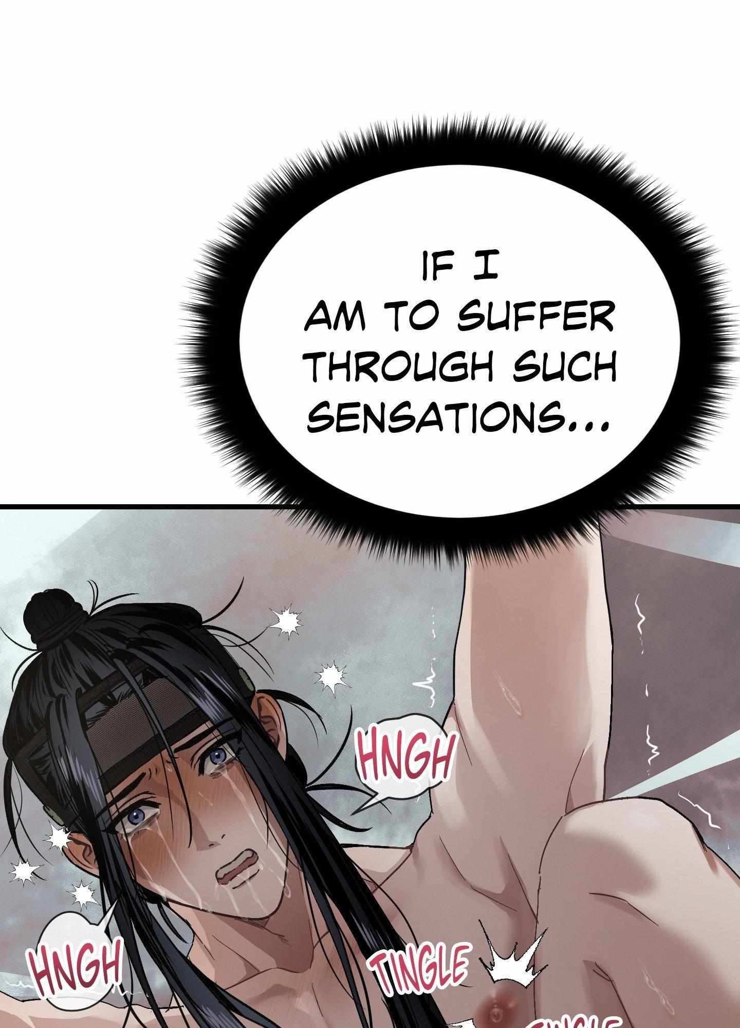 Facing Each Other Chapter 7 page 8 - 