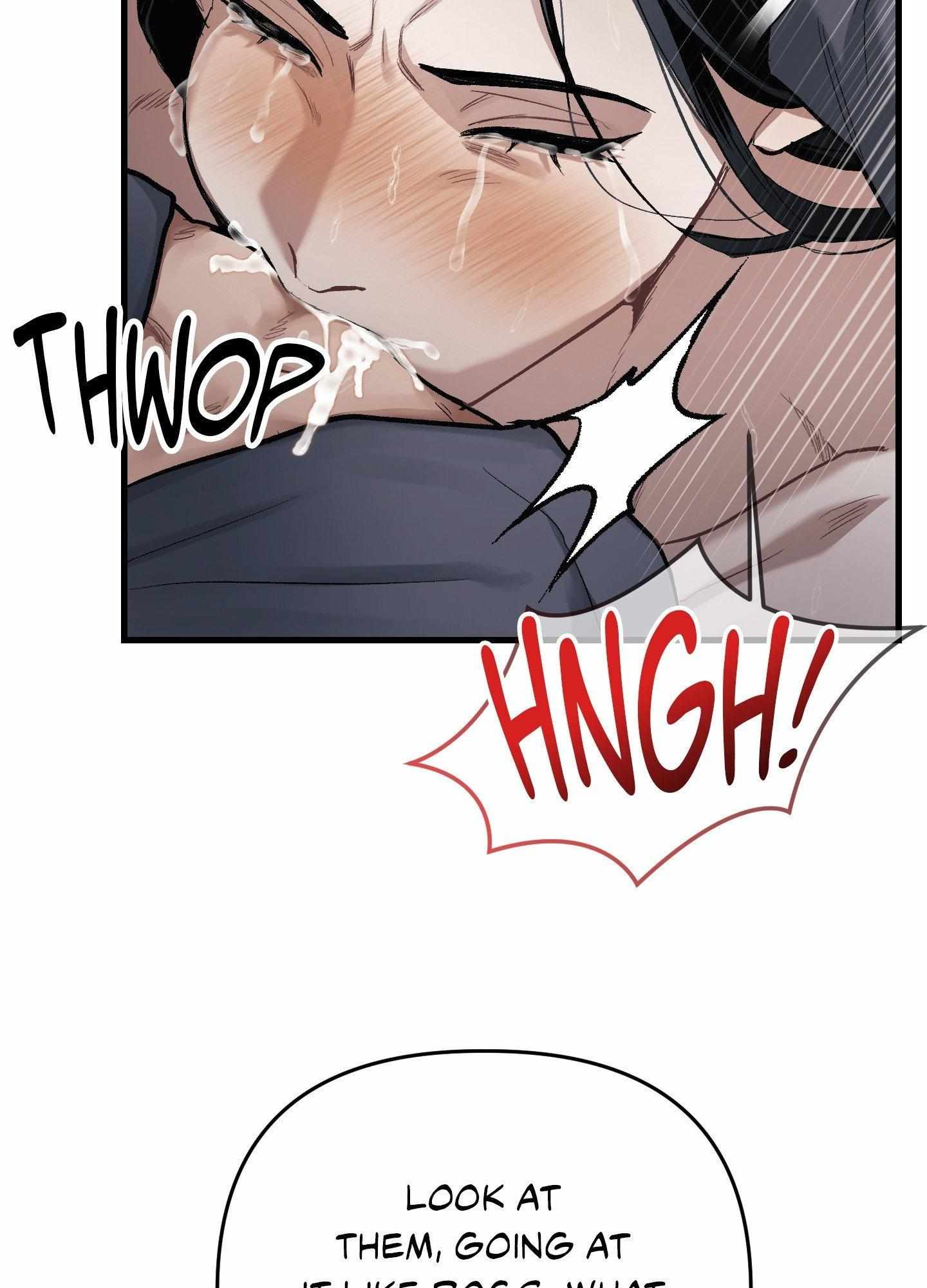 Facing Each Other Chapter 7 page 82 - 