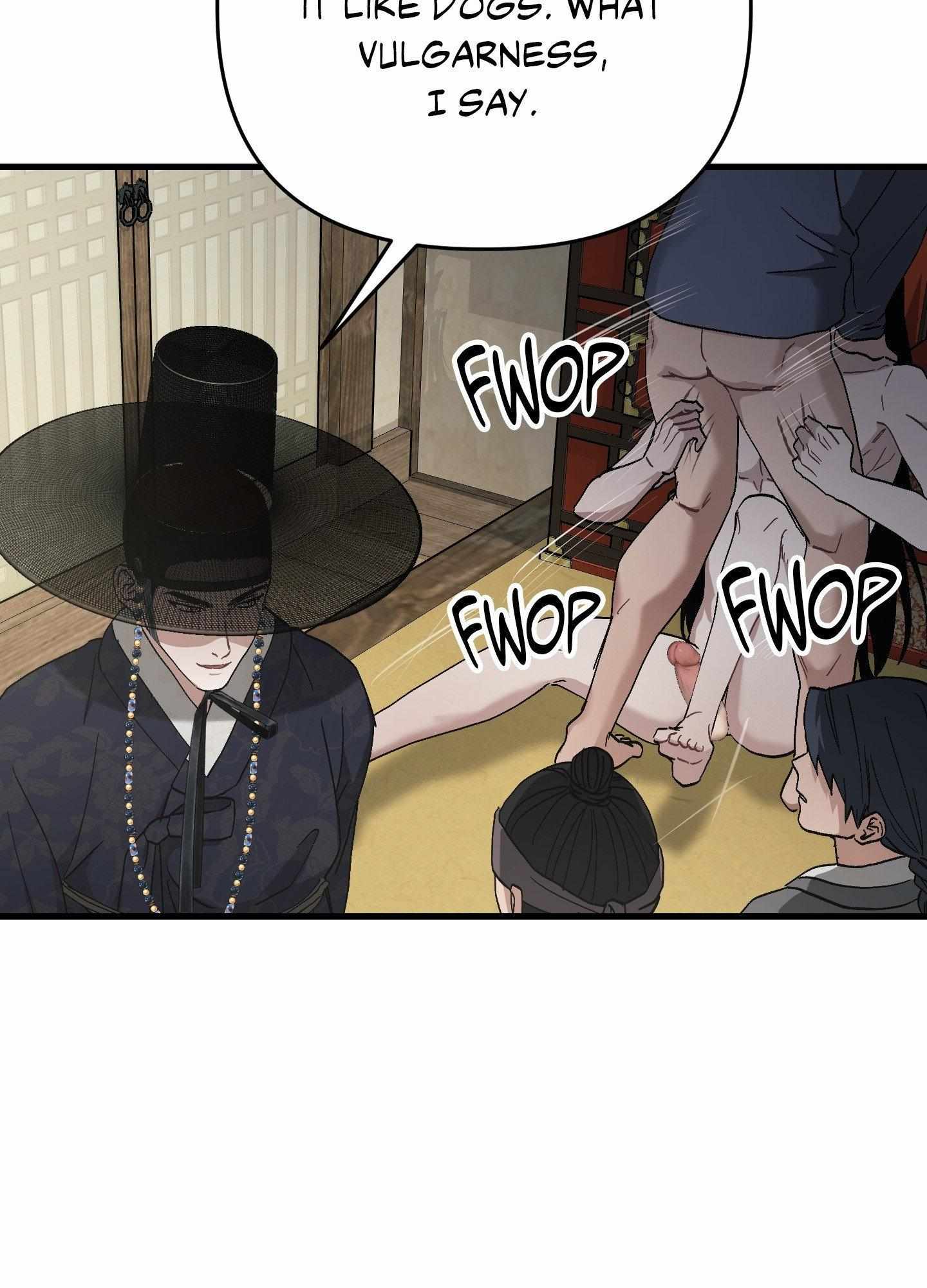 Facing Each Other Chapter 7 page 83 - 