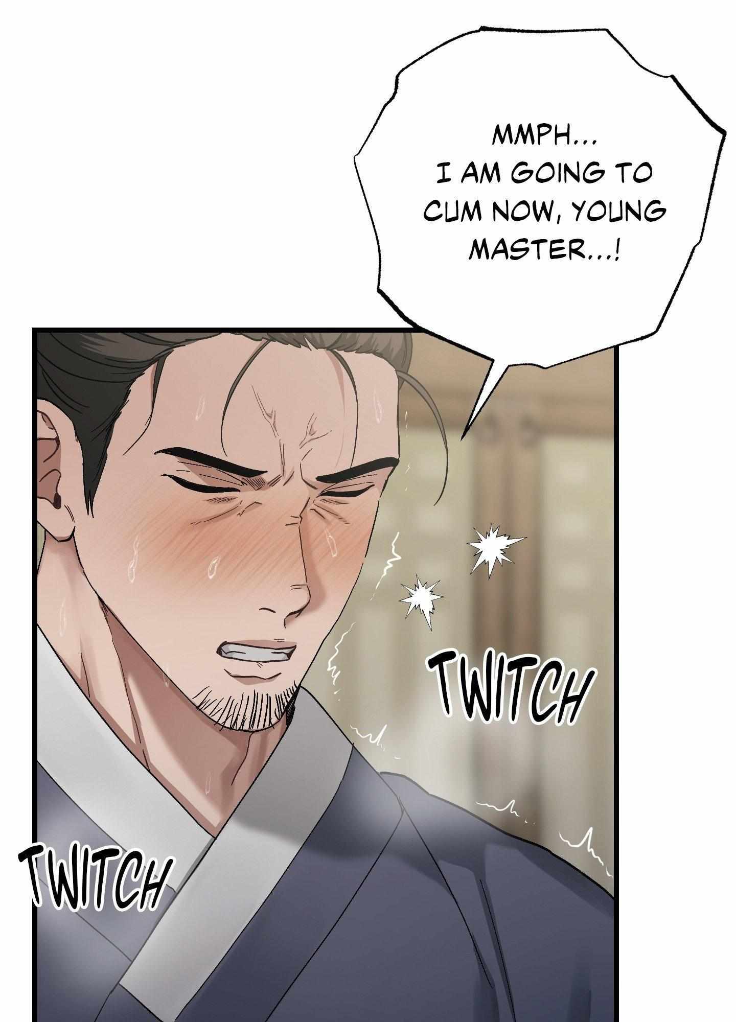 Facing Each Other Chapter 7 page 84 - 