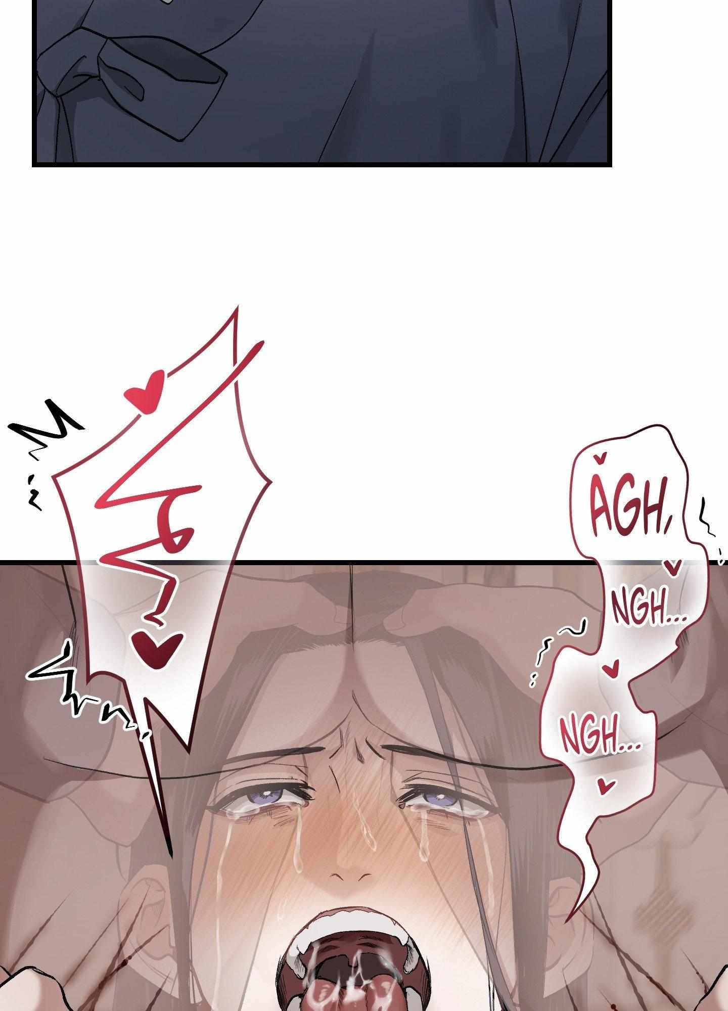 Facing Each Other Chapter 7 page 85 - 