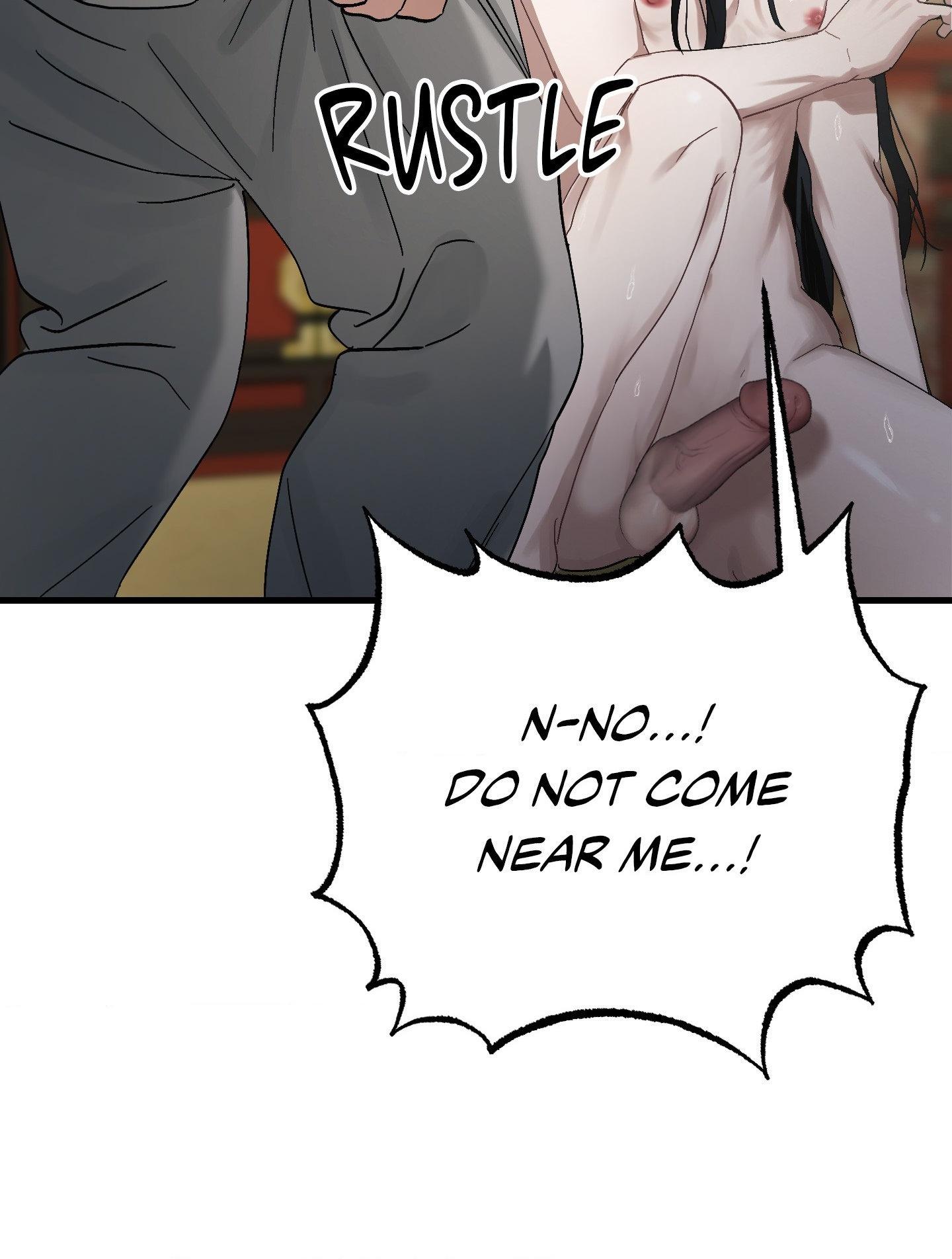 Facing Each Other Chapter 7 page 93 - 