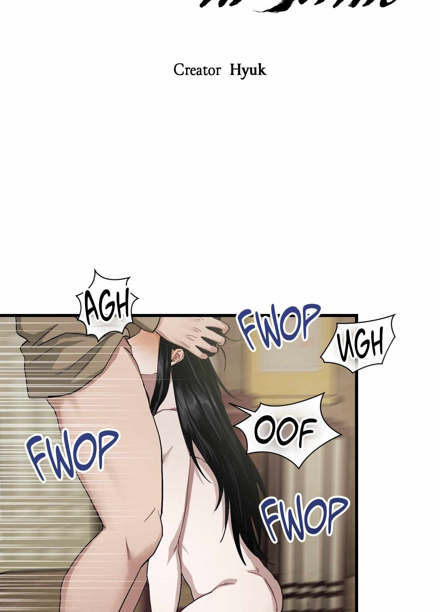 Facing Each Other Chapter 8 page 2 - 
