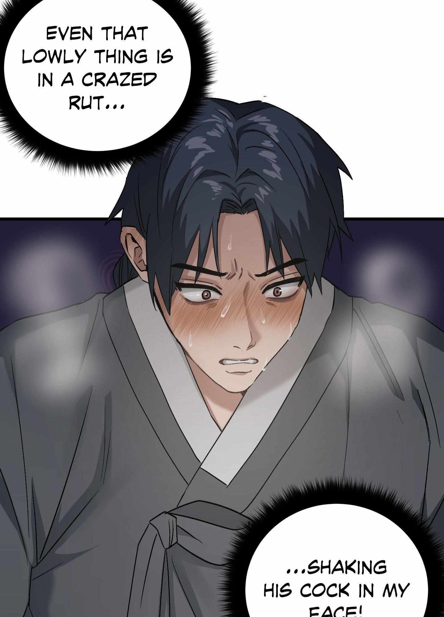 Facing Each Other Chapter 8 page 101 - 