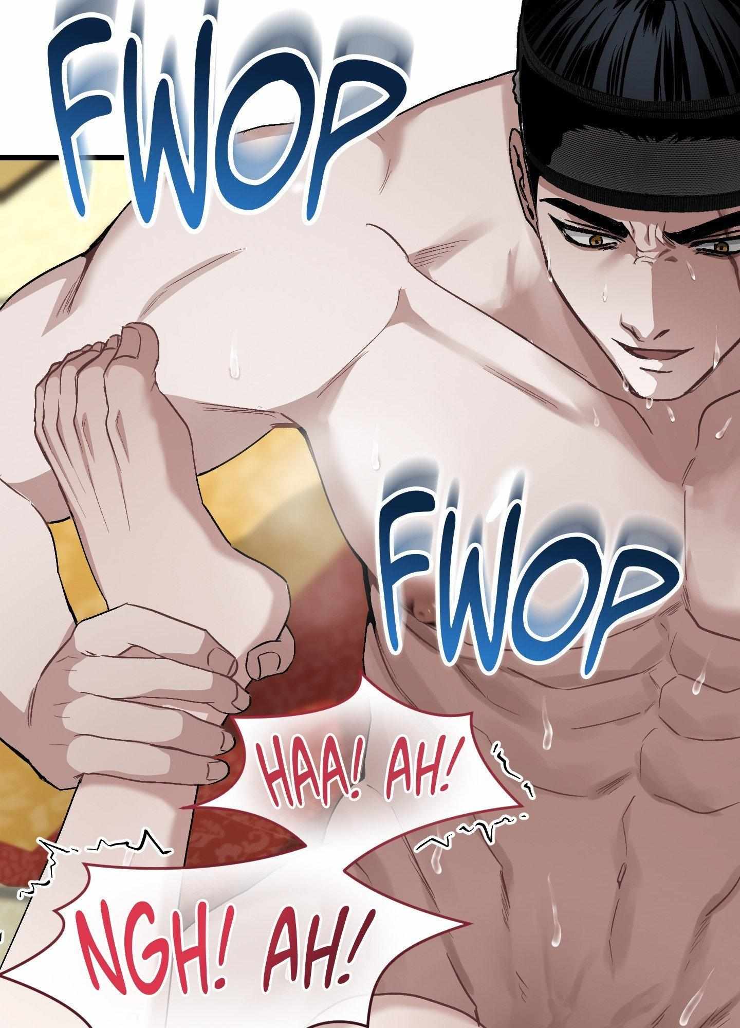 Facing Each Other Chapter 8 page 106 - 